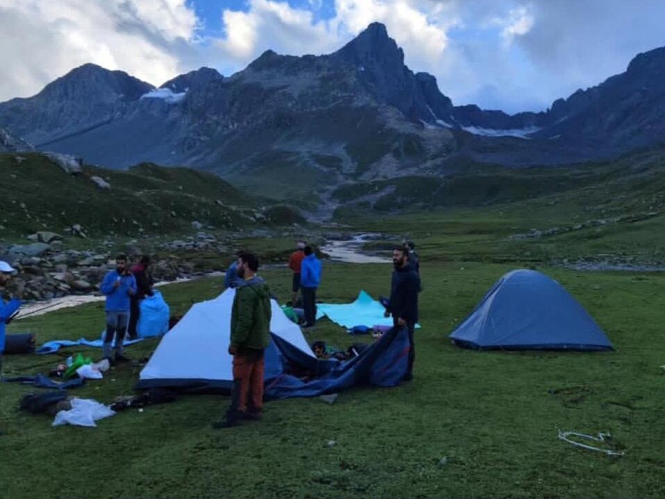 Photo of Outdoor in Sonamarg