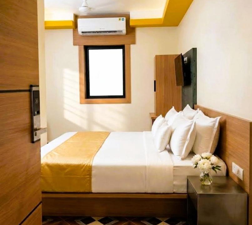 Photo of Bedroom in Masjid Bandar