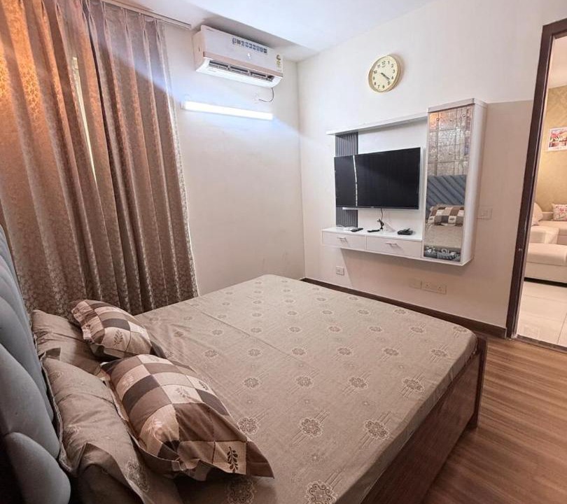 Photo of Bedroom in Chandigarh
