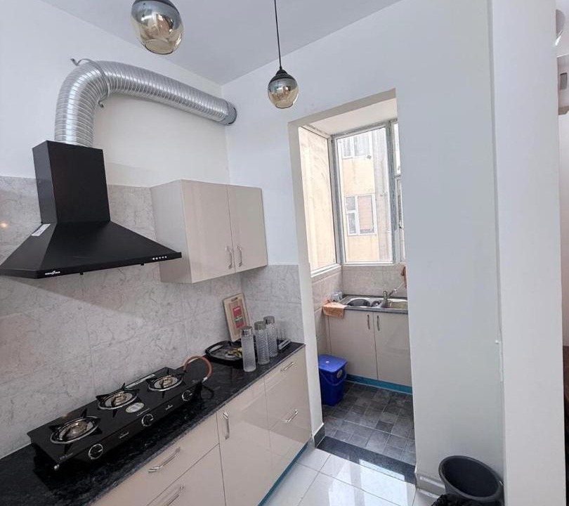 Photo of Kitchen in Chandigarh