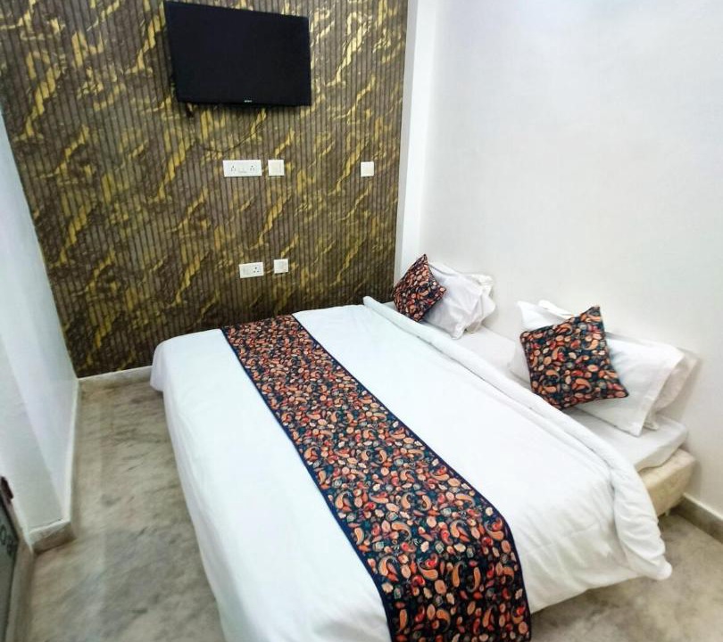 Photo of Bedroom in Amer Fort Road