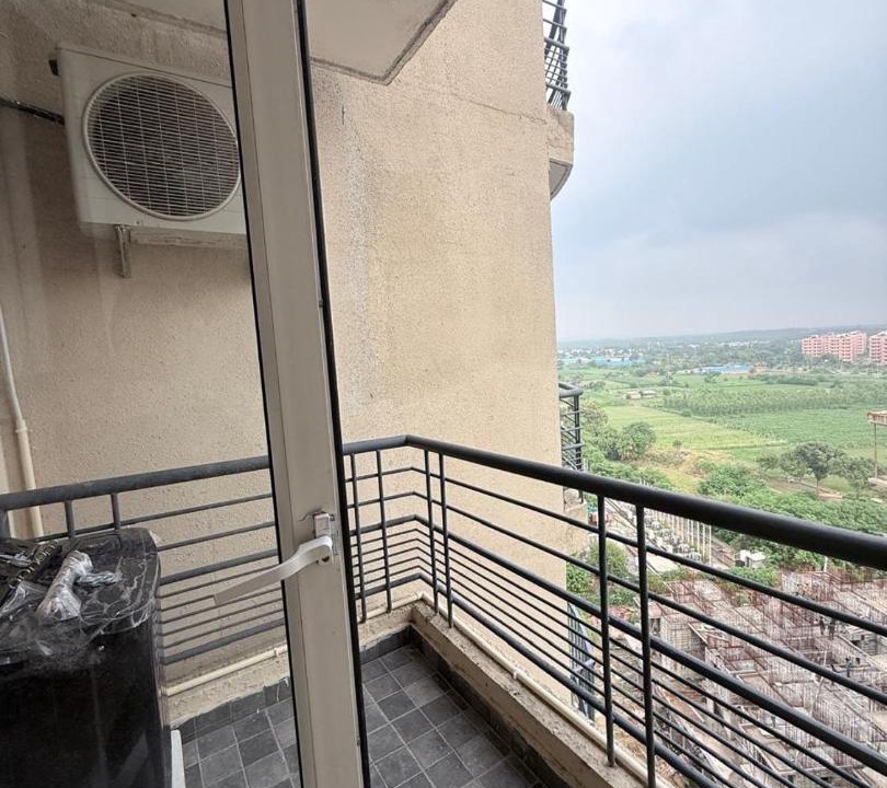 Photo of Patio Balcony in Chandigarh