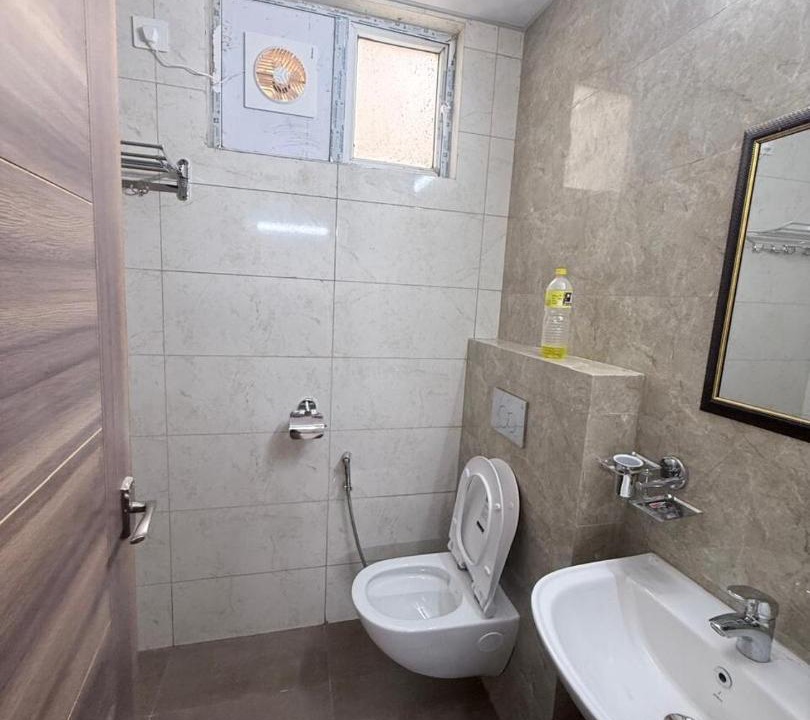 Photo of Bathroom in Chandigarh