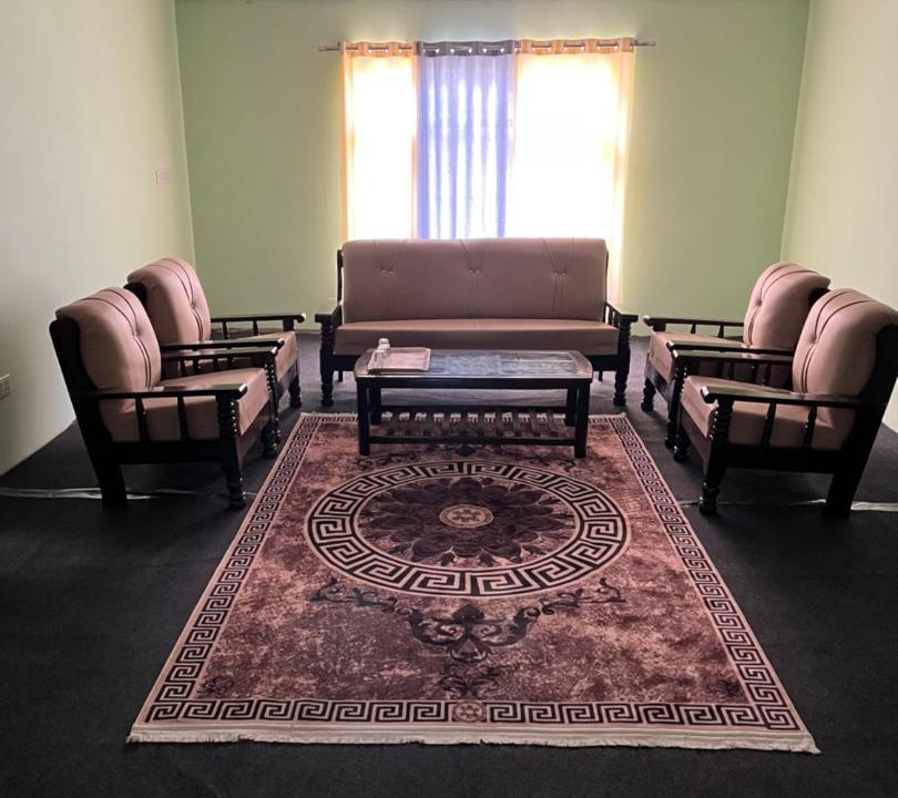 Photo of Livingroom in Spiti