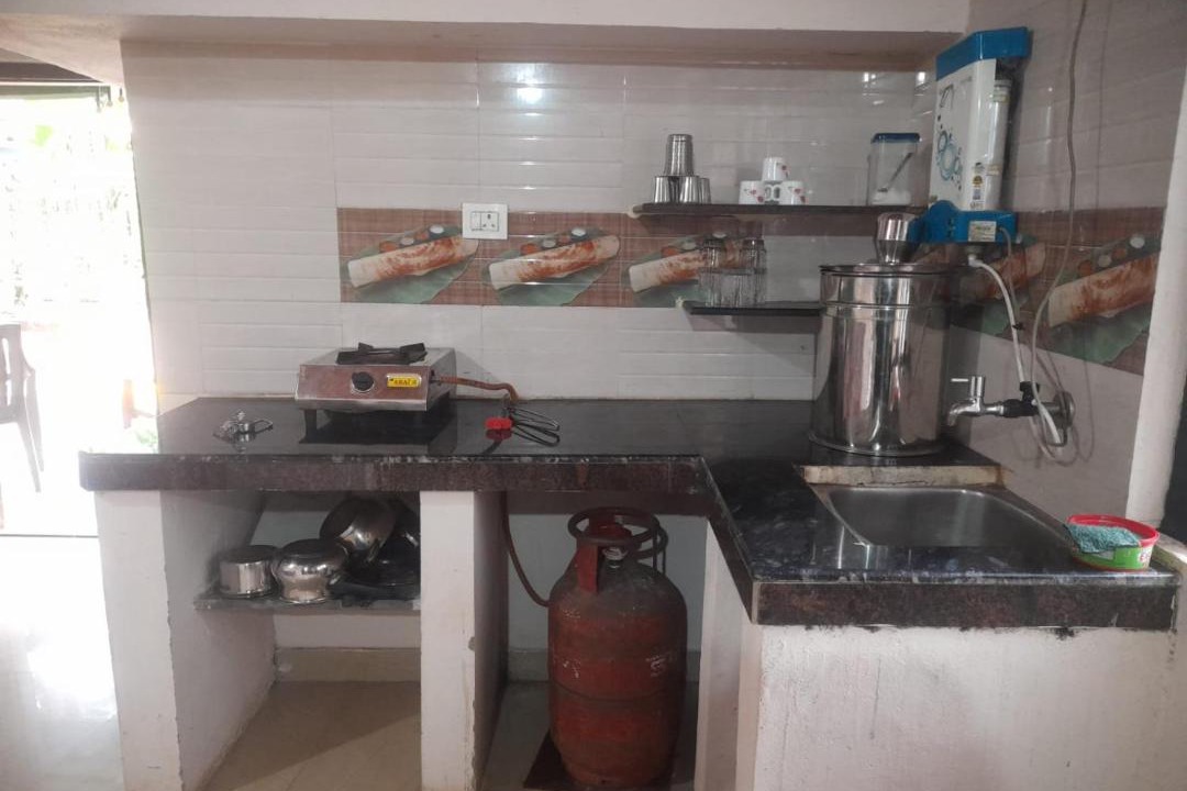 Photo of Kitchen in Kundapur