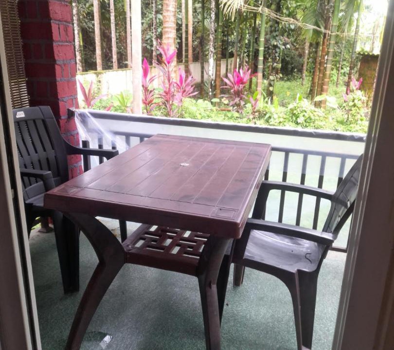Photo of Patio Balcony in Kundapur
