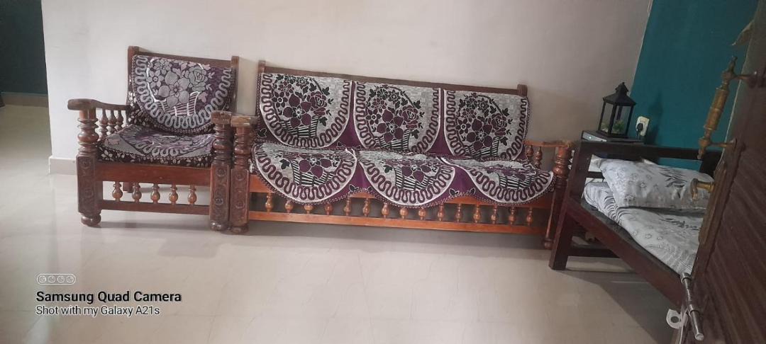 Photo of Bedroom in Kundapur