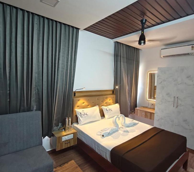 Photo of Bedroom in Jayankondam
