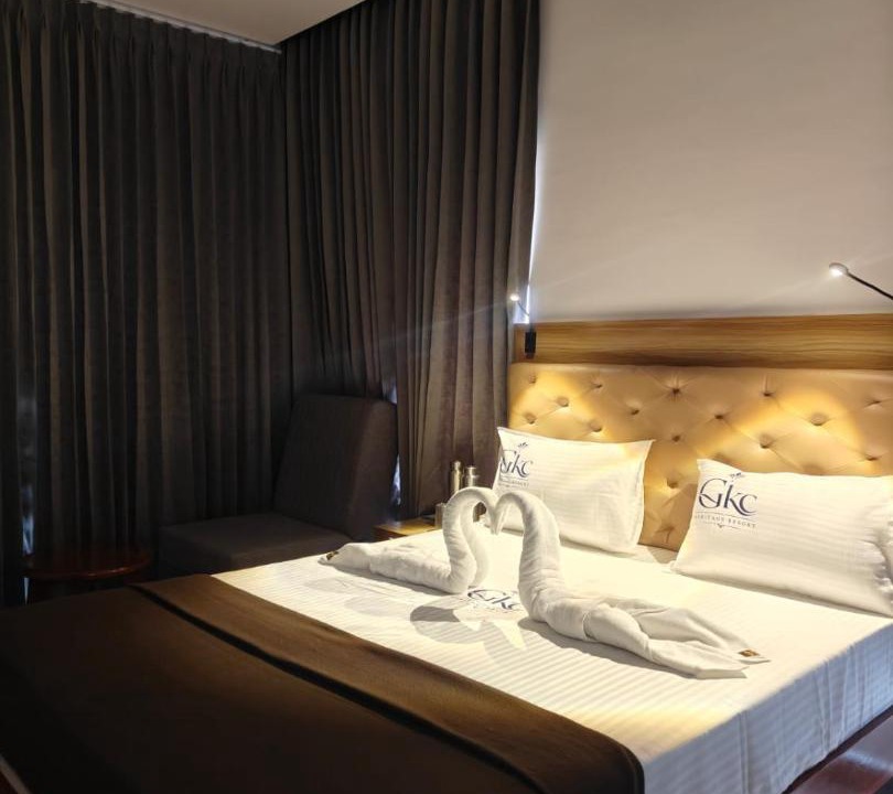 Photo of Bedroom in Jayankondam