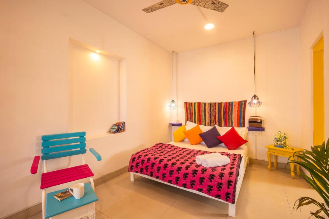 Photo of Bedroom in Civil Lines