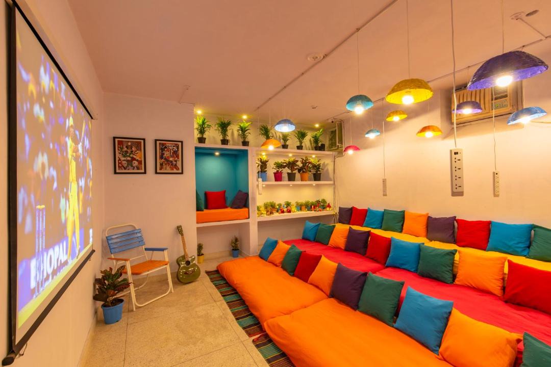 Photo of Livingroom in Civil Lines