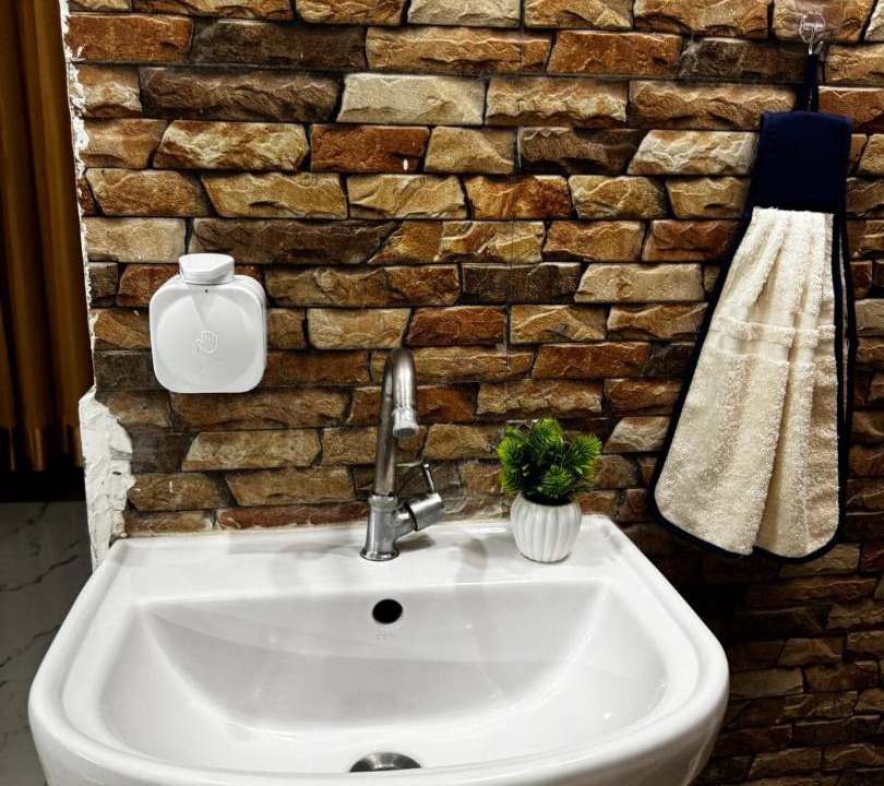 Photo of Bathroom in Auli