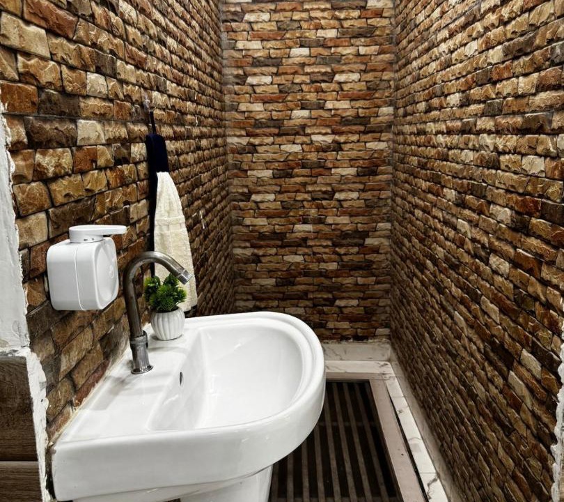 Photo of Bathroom in Auli