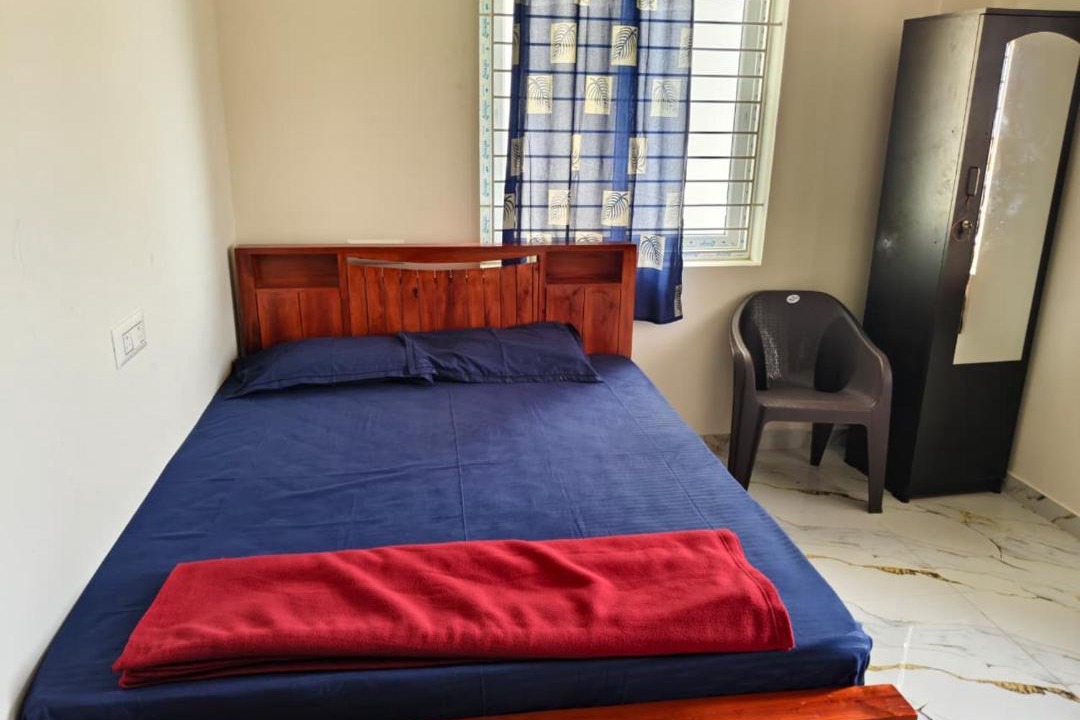Photo of Bedroom in Kelambakkam