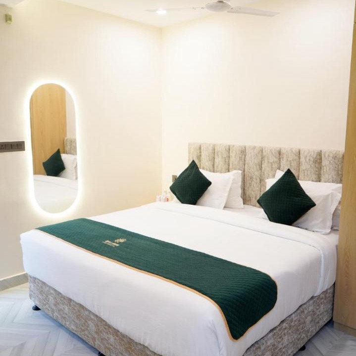 Photo of Bedroom in Civil Lines