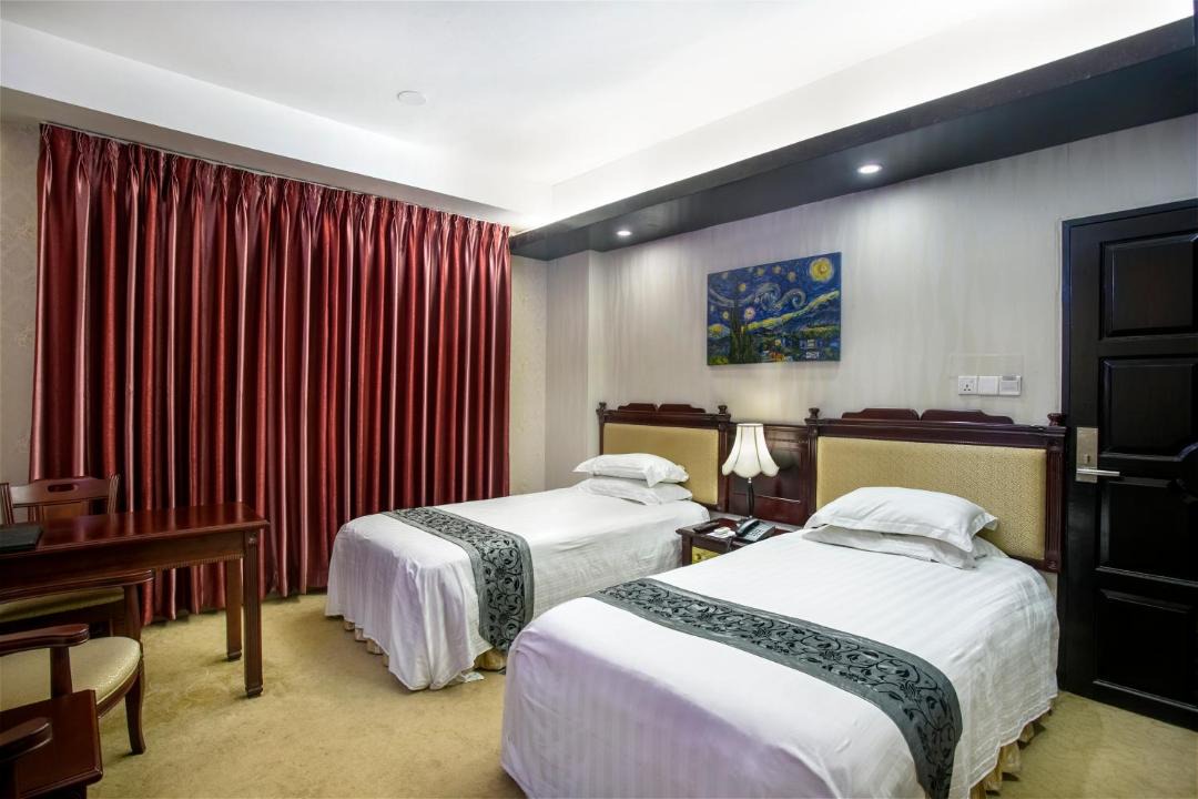 Photo of Bedroom in Uttara