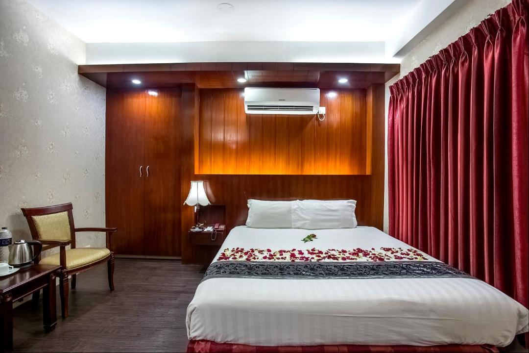 Photo of Bedroom in Uttara