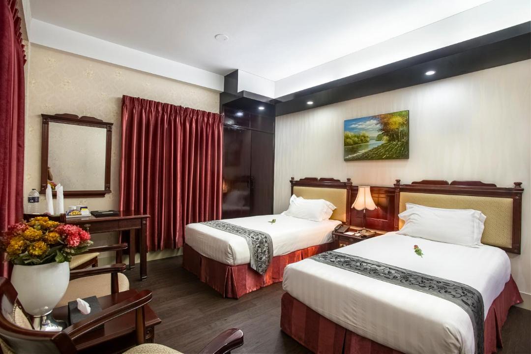 Photo of Bedroom in Uttara