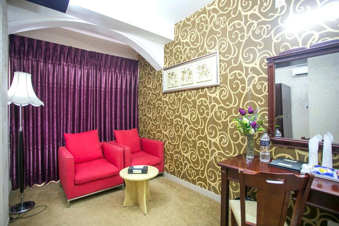 Photo of Livingroom in Uttara