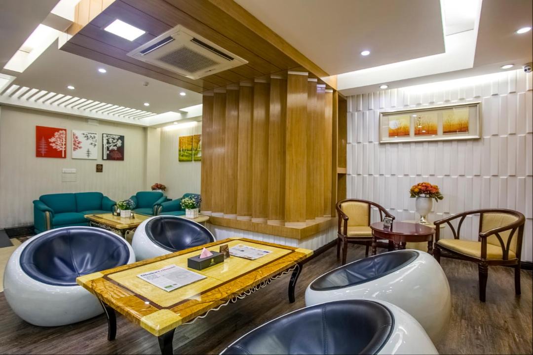 Photo of Livingroom in Uttara