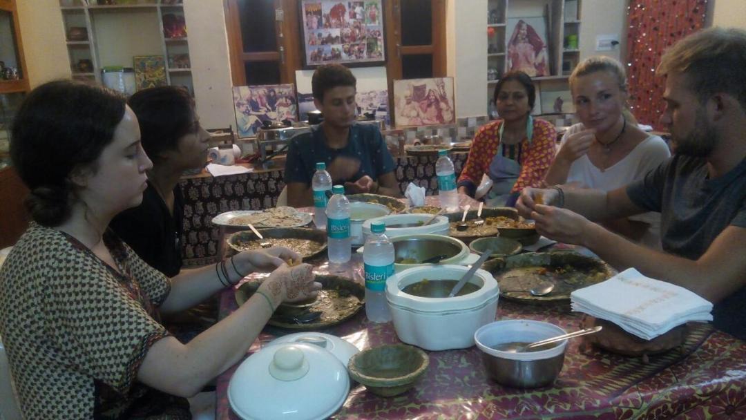 Photo of Others in Pushkar