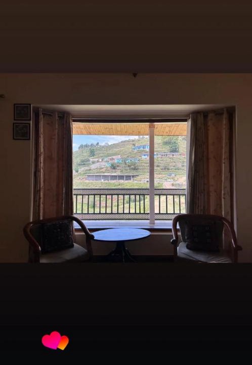 Photo of Others in Tehri Range