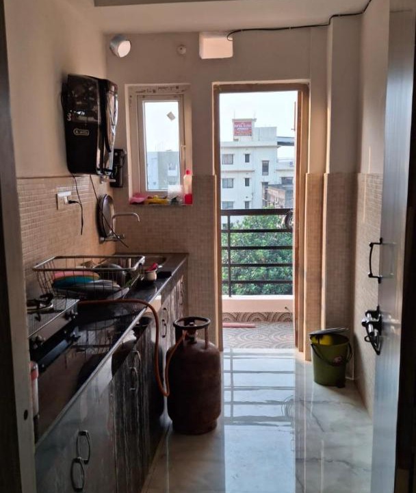 Photo of Kitchen in Deoghar