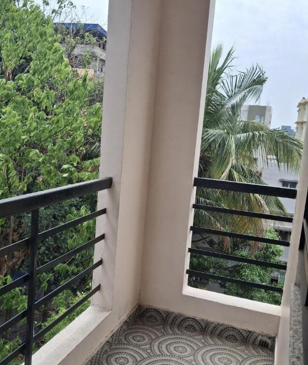 Photo of Patio Balcony in Deoghar