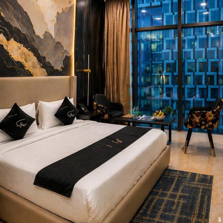 Photo of Bedroom in Noida