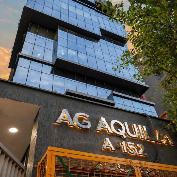 Photo of Buildings in Noida