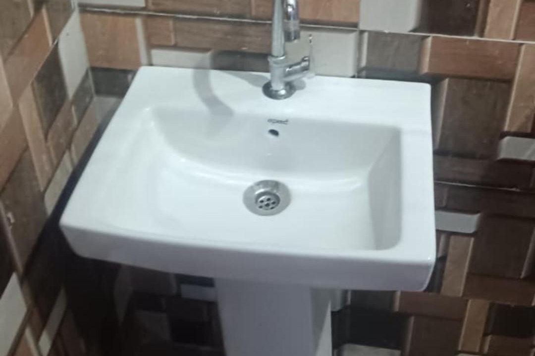 Photo of Bathroom in Sitapur