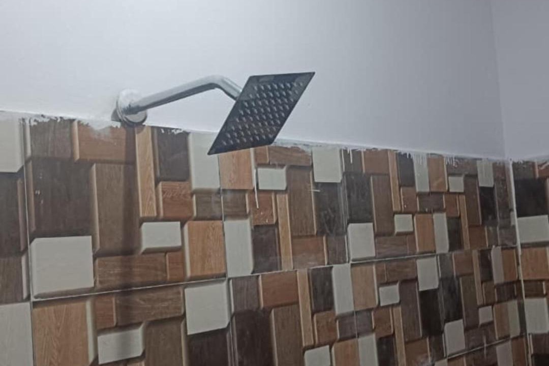 Photo of Bathroom in Sitapur