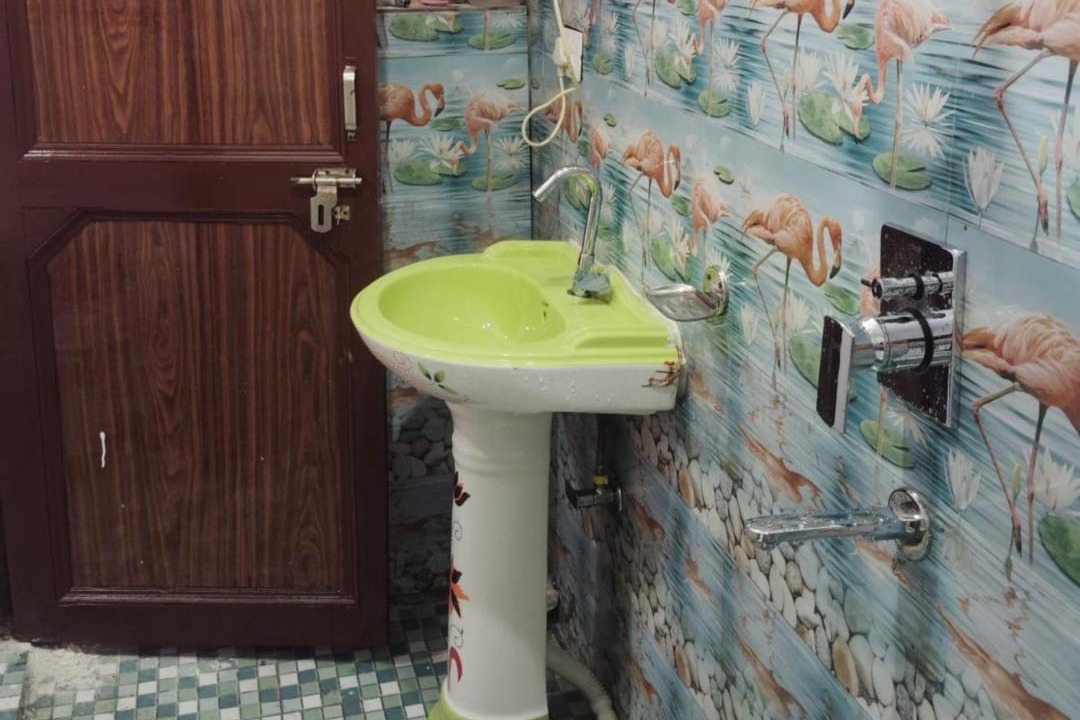 Photo of Bathroom in Sitapur