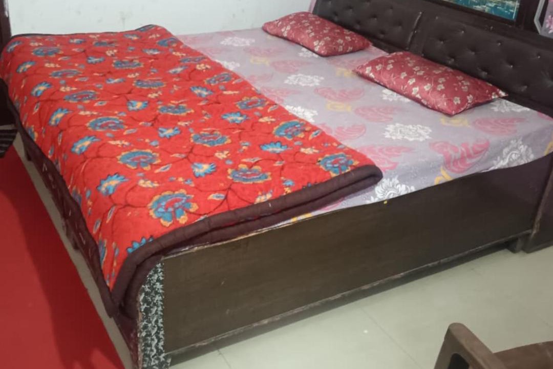 Photo of Bedroom in Sitapur