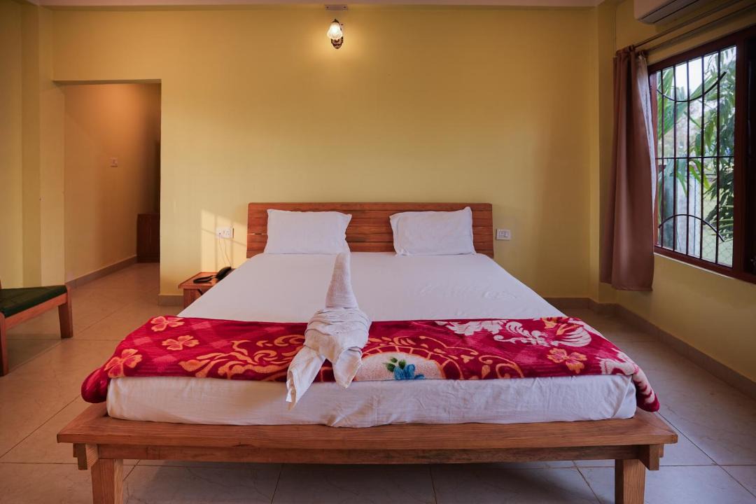 Photo of Bedroom in Chalsa