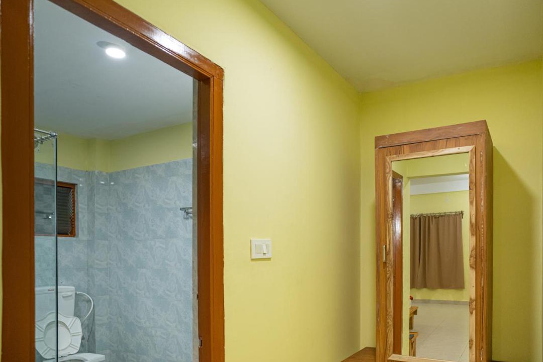 Photo of Bathroom in Chalsa