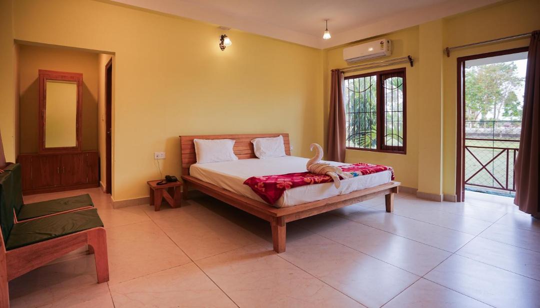Photo of Bedroom in Chalsa