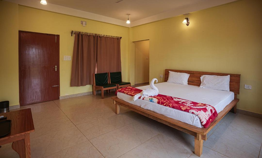 Photo of Bedroom in Chalsa