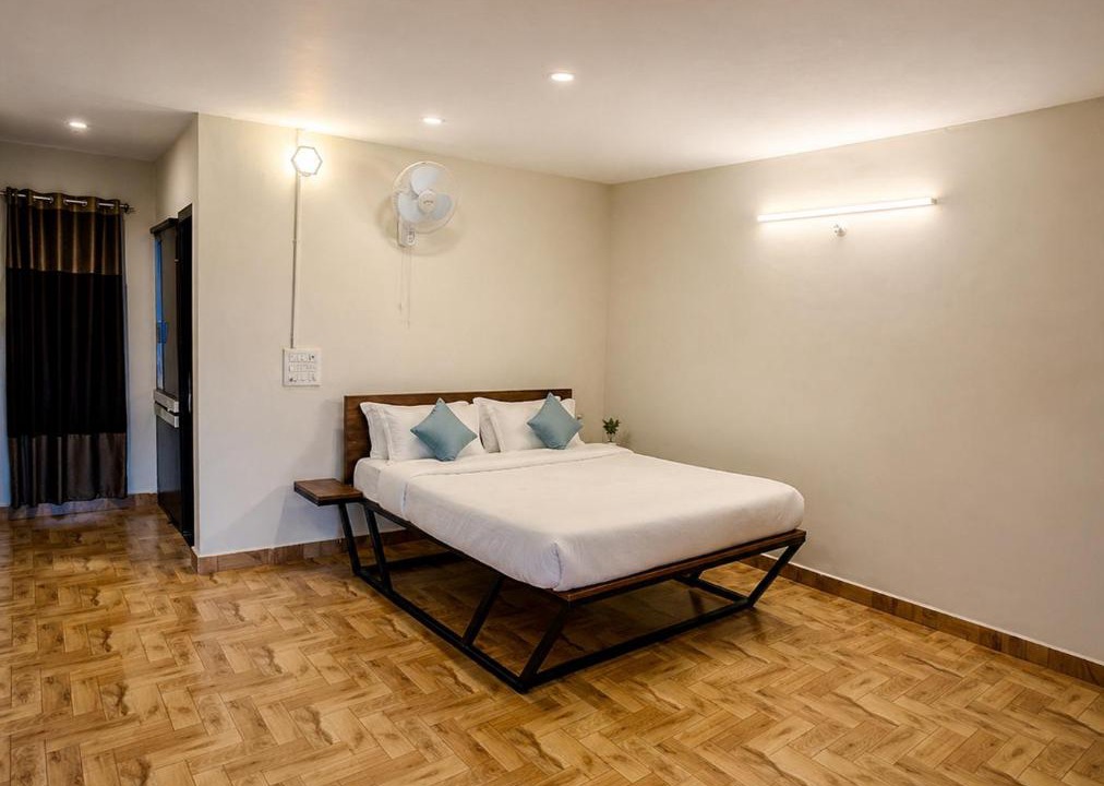 Photo of Bedroom in Vastare