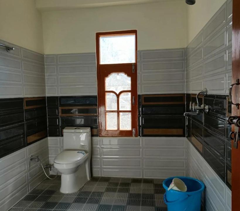 Photo of Bathroom in Tabo