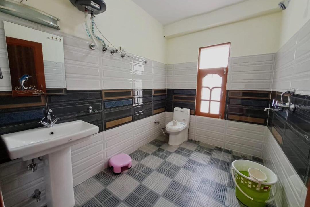 Photo of Bathroom in Tabo