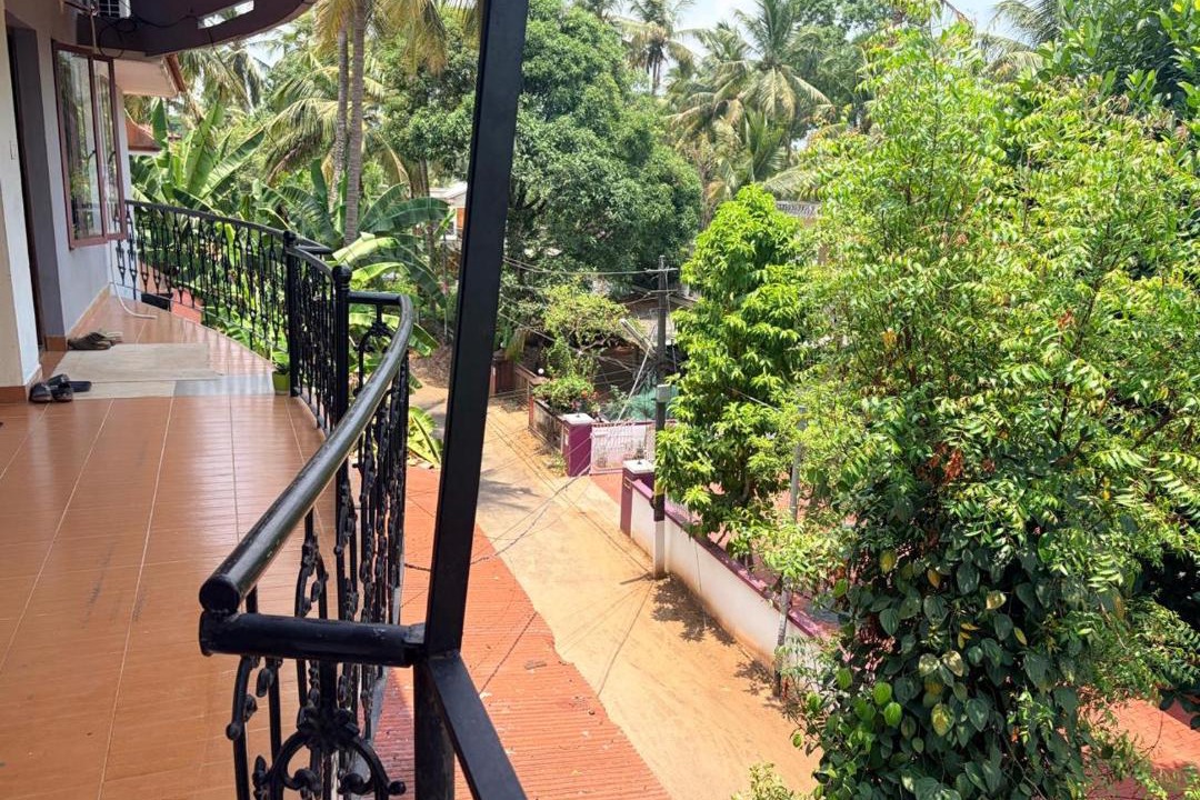 Photo of Patio Balcony in Thrissur