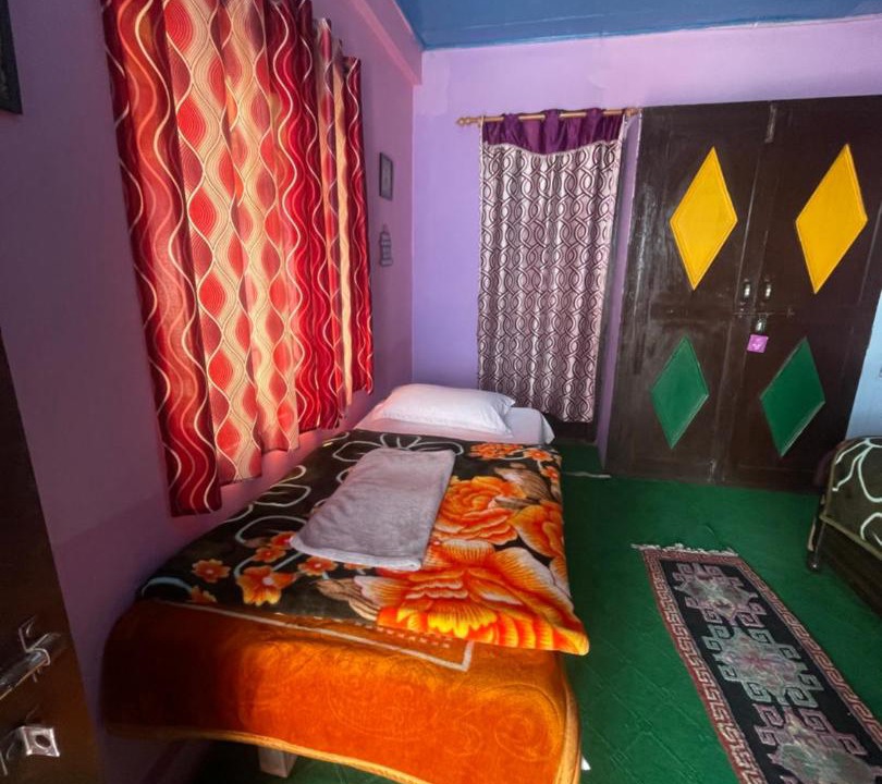 Photo of Bedroom in Munsyari