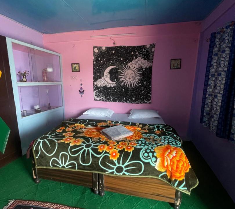 Photo of Bedroom in Munsyari