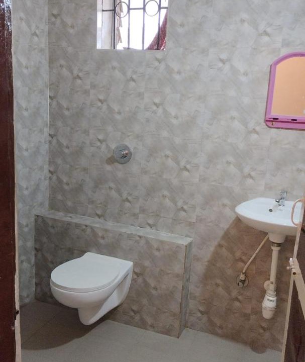 Photo of Bathroom in Colva