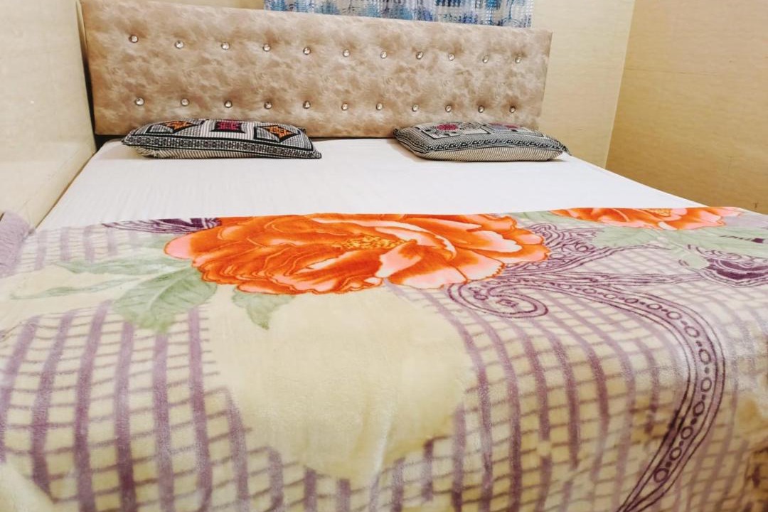 Photo of Bedroom in Colva
