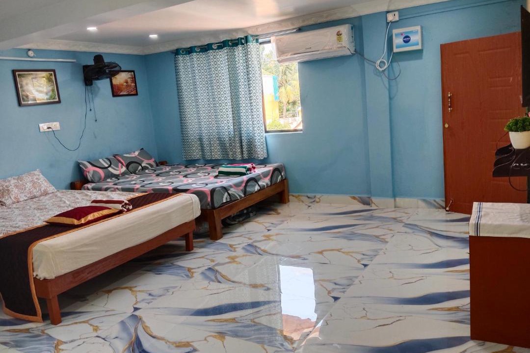 Photo of Bedroom in Kuilapalayam