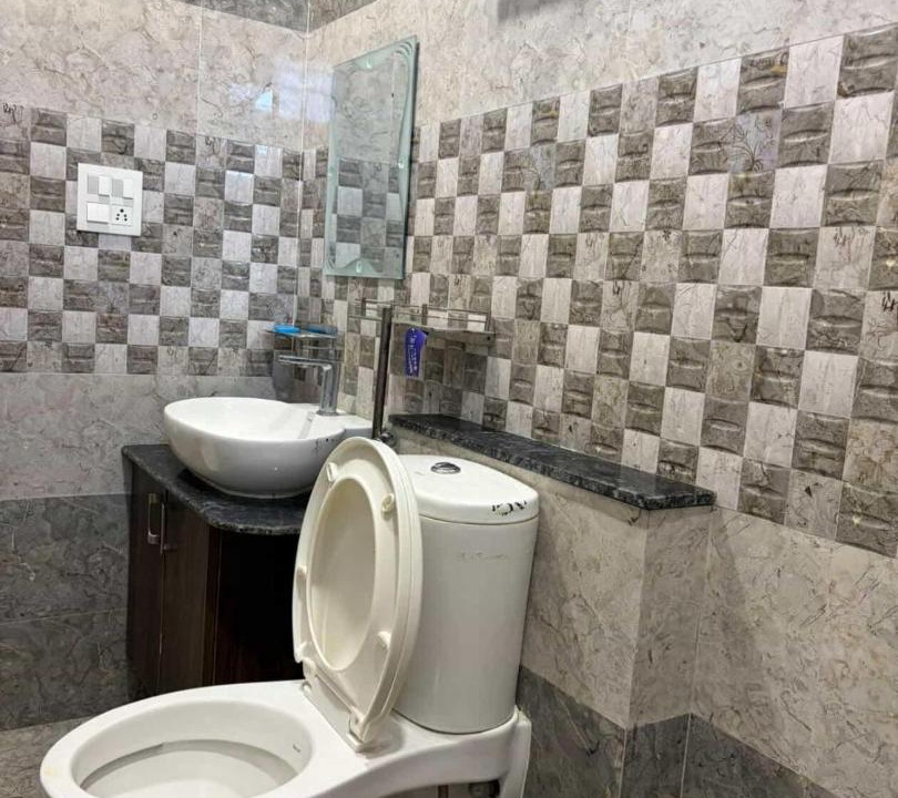 Photo of Bathroom in Bullawala