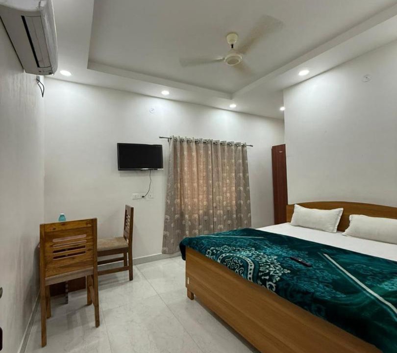 Photo of Bedroom in Kalimpong