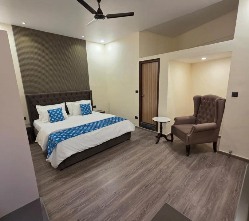 Photo of Bedroom in Almora